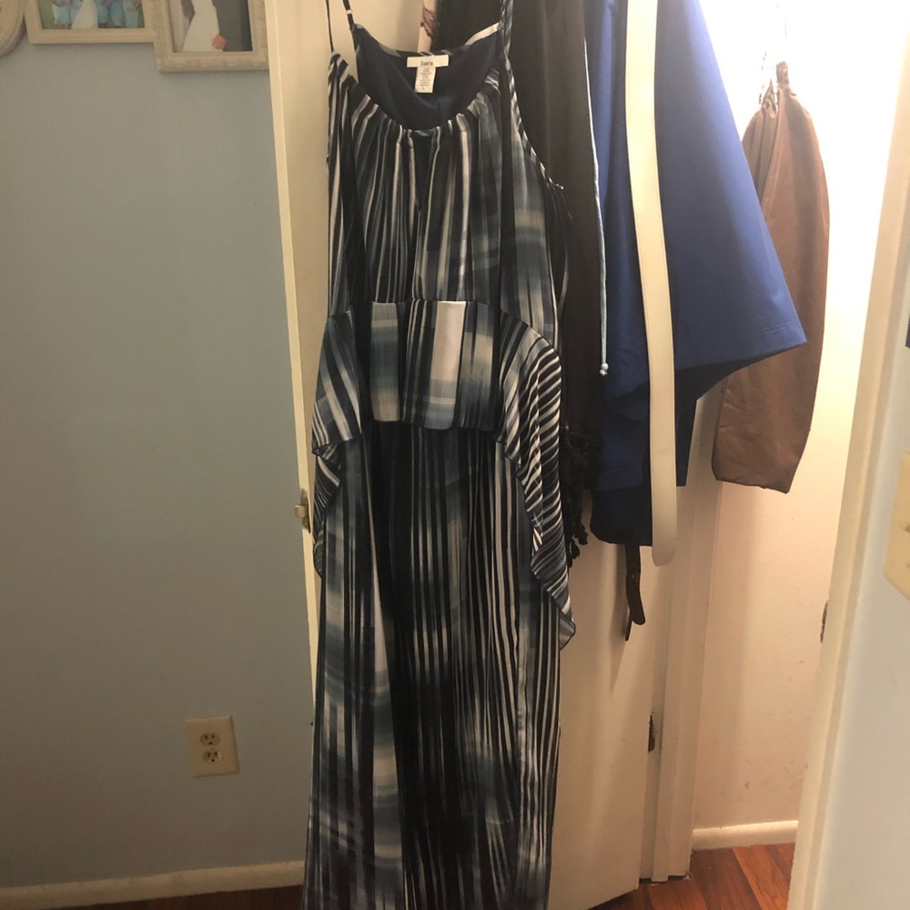Bar III dress